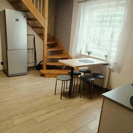 Mieszkanie Na Wylacznosc Do 10 Osob Ogrod & Grill * Borne Sulinowo
