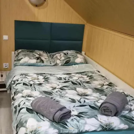 Mieszkanie Na Wylacznosc Do 10 Osob Ogrod & Grill * Borne Sulinowo