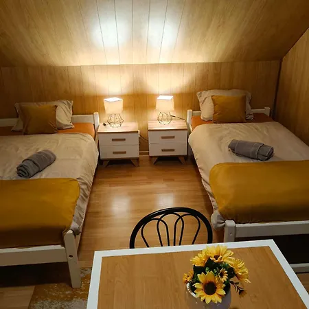 Apartment Mieszkanie Na Wylacznosc Do 10 Osob Ogrod & Grill Borne Sulinowo