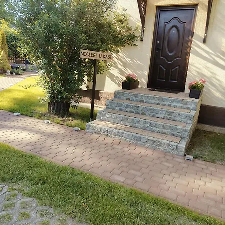 Mieszkanie Na Wylacznosc Do 10 Osob Ogrod & Grill Borne Sulinowo
